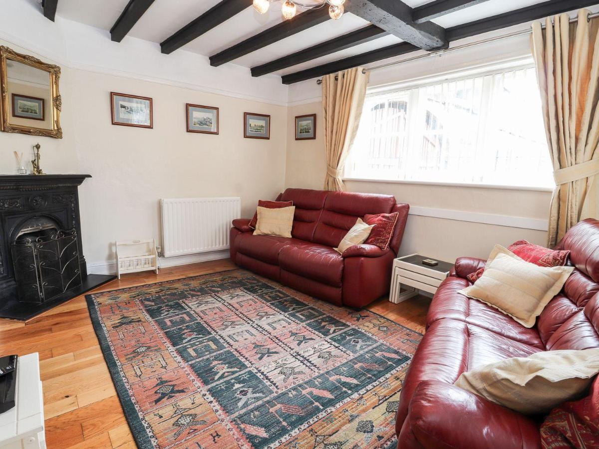 Scotch Hall Cottage คลางกอซเลน ภายนอก รูปภาพ