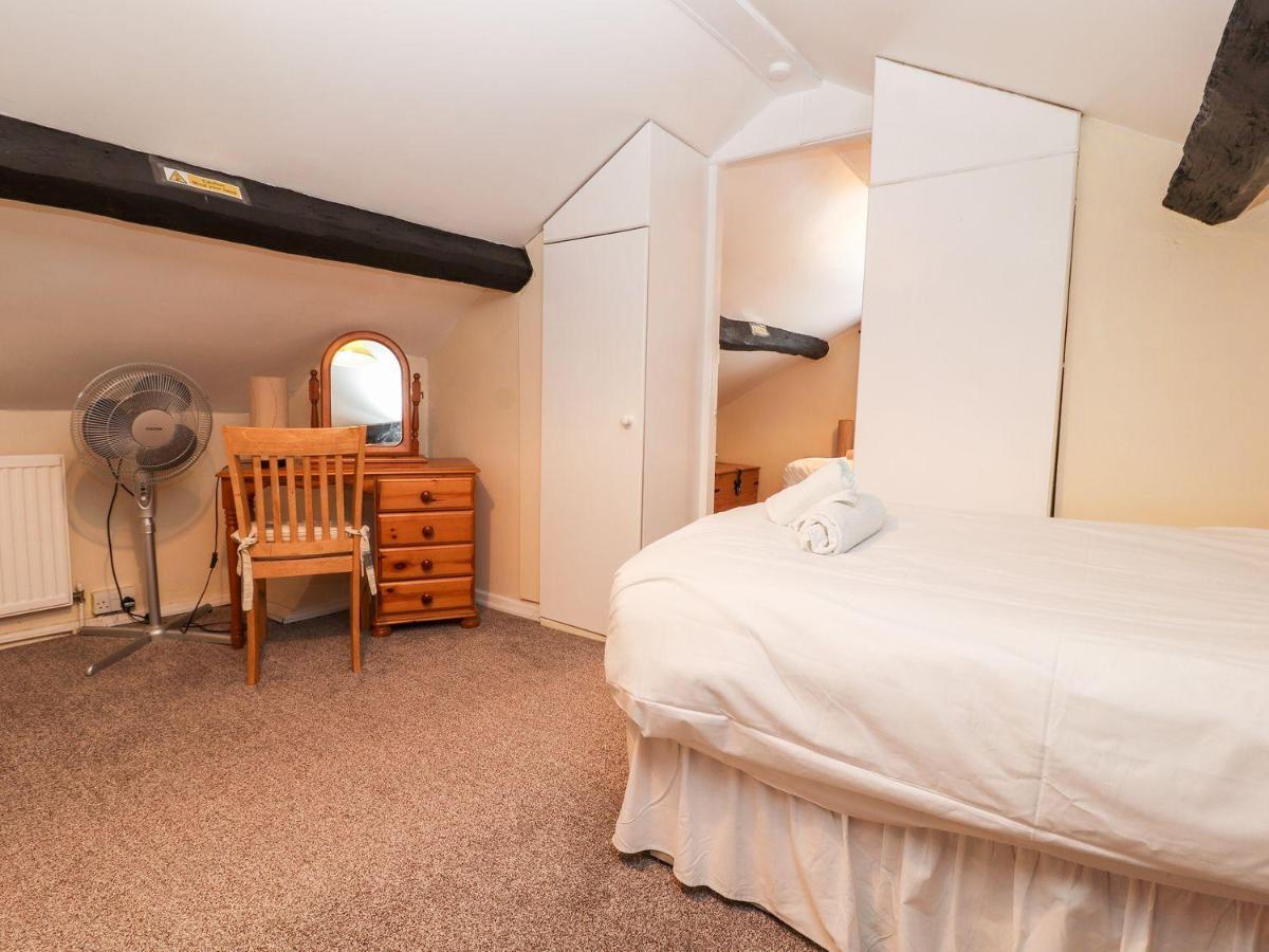Scotch Hall Cottage คลางกอซเลน ภายนอก รูปภาพ