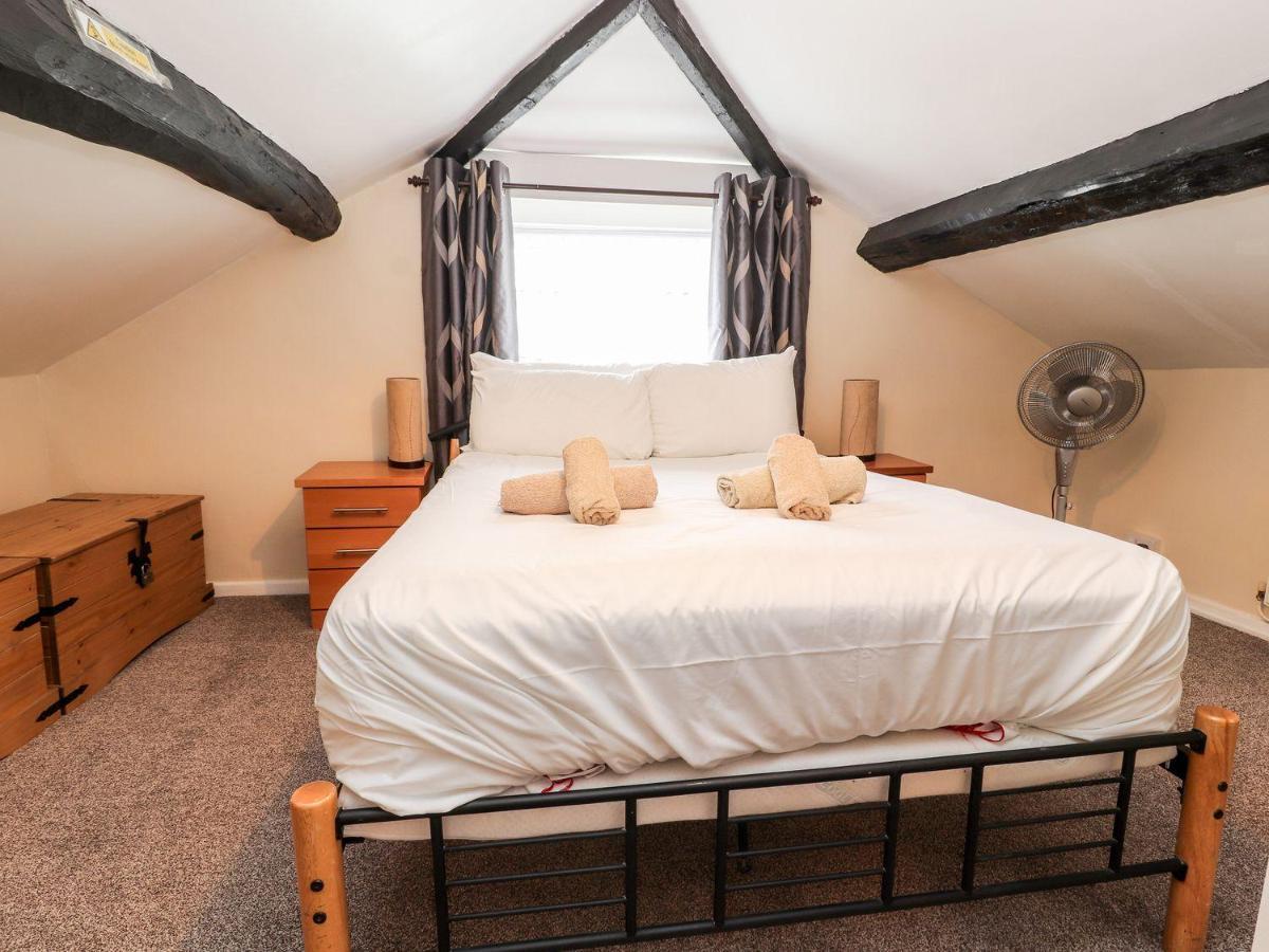 Scotch Hall Cottage คลางกอซเลน ภายนอก รูปภาพ